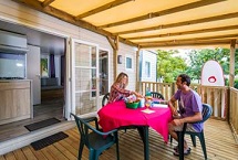 Chalets 3 habitaciones